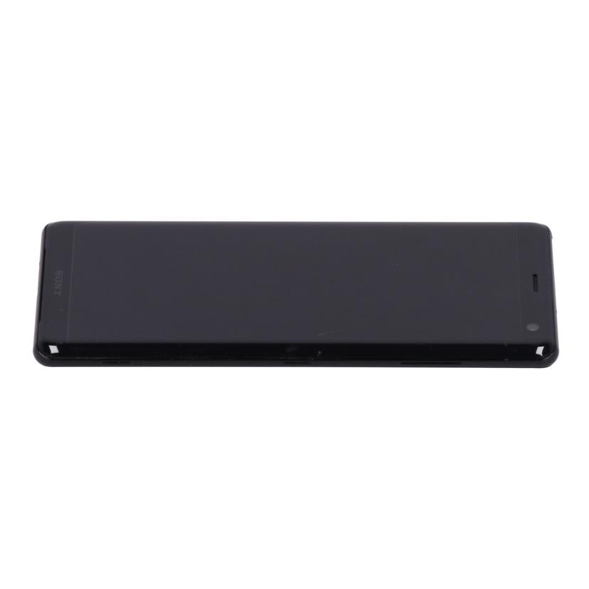 SONY docomo ソニー/スマートフォン/Xperia XZ3 64GB/SO-01L//QV711EF31R/BCランク/78