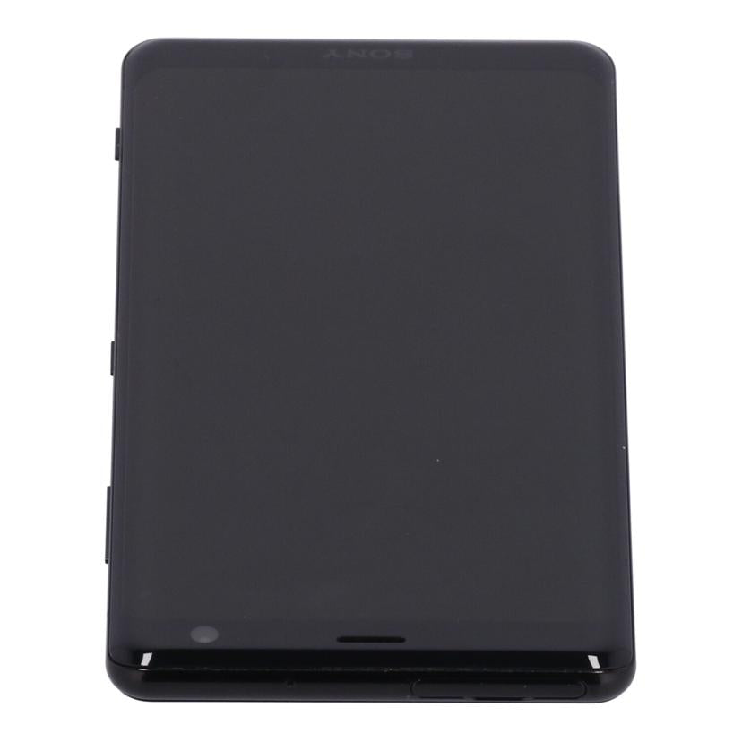 SONY docomo ソニー/スマートフォン/Xperia XZ3 64GB/SO-01L//QV711EF31R/BCランク/78