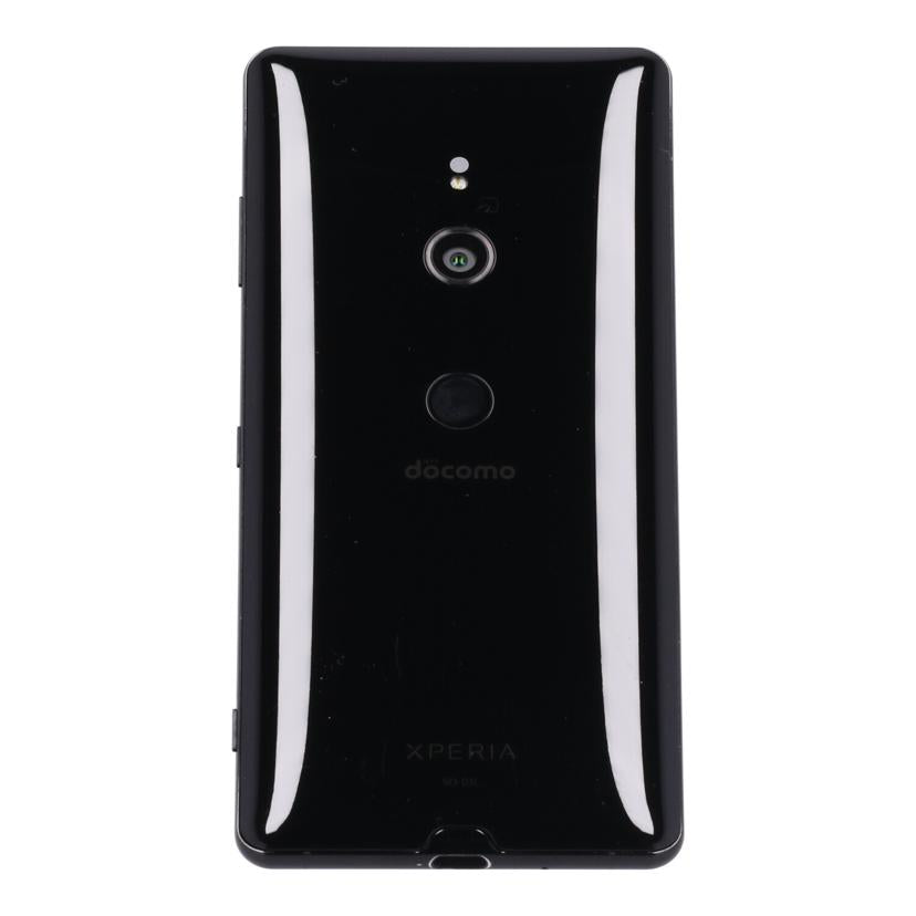 SONY docomo ソニー/スマートフォン/Xperia XZ3 64GB/SO-01L//QV711EF31R/BCランク/78