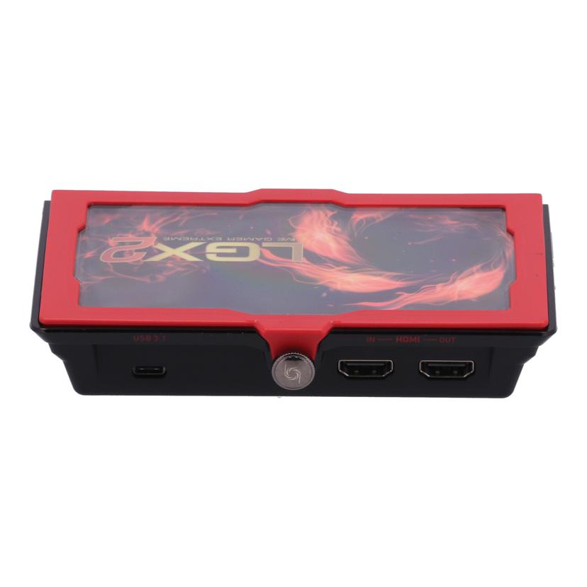 AVerMedia アバーメディア /ゲームキャプチャー/GC550 PLUS//5311792100331/Bランク/75