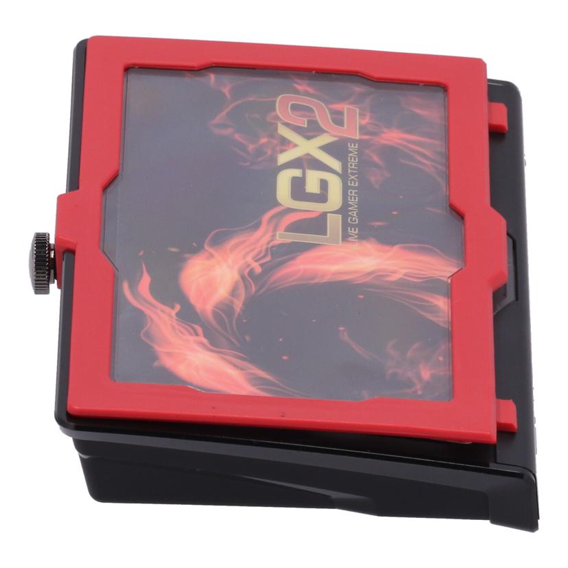 AVerMedia アバーメディア /ゲームキャプチャー/GC550 PLUS//5311792100331/Bランク/75