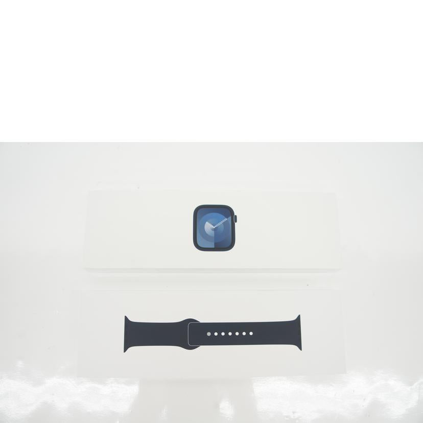 APPLE アップル/Apple Watch Series 9/MR8W3J/A//sgc4gjhwy70/Bランク/75