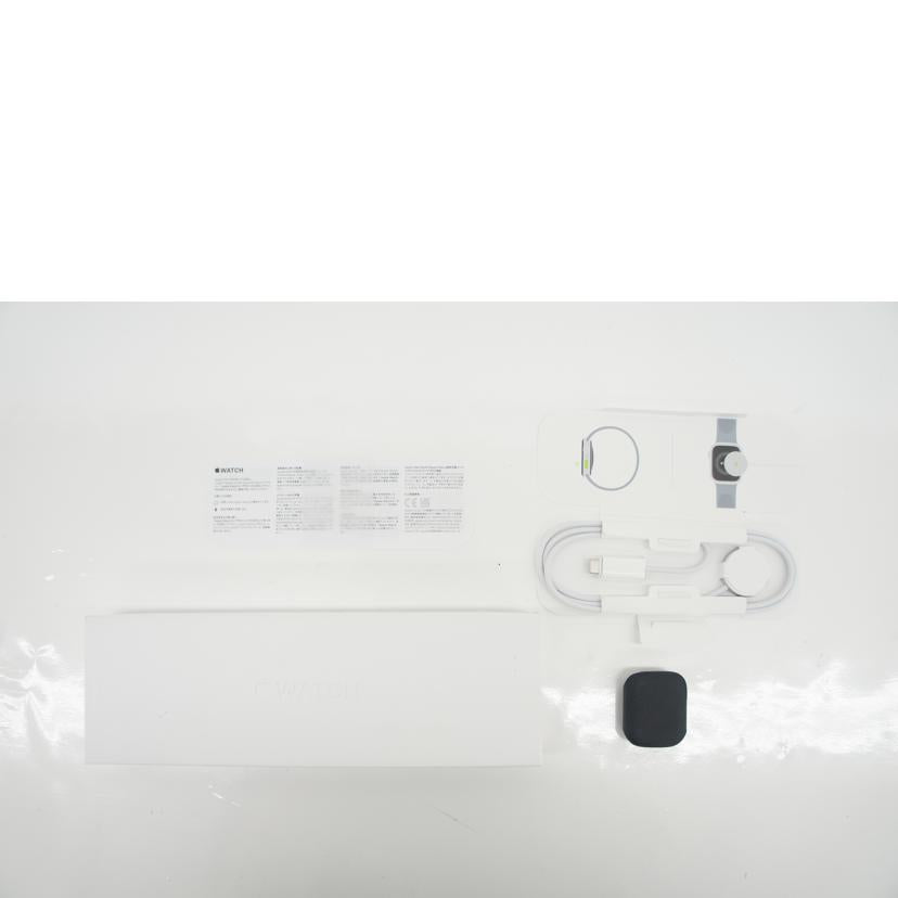 APPLE アップル/Apple Watch Series 9/MR8W3J/A//sgc4gjhwy70/Bランク/75