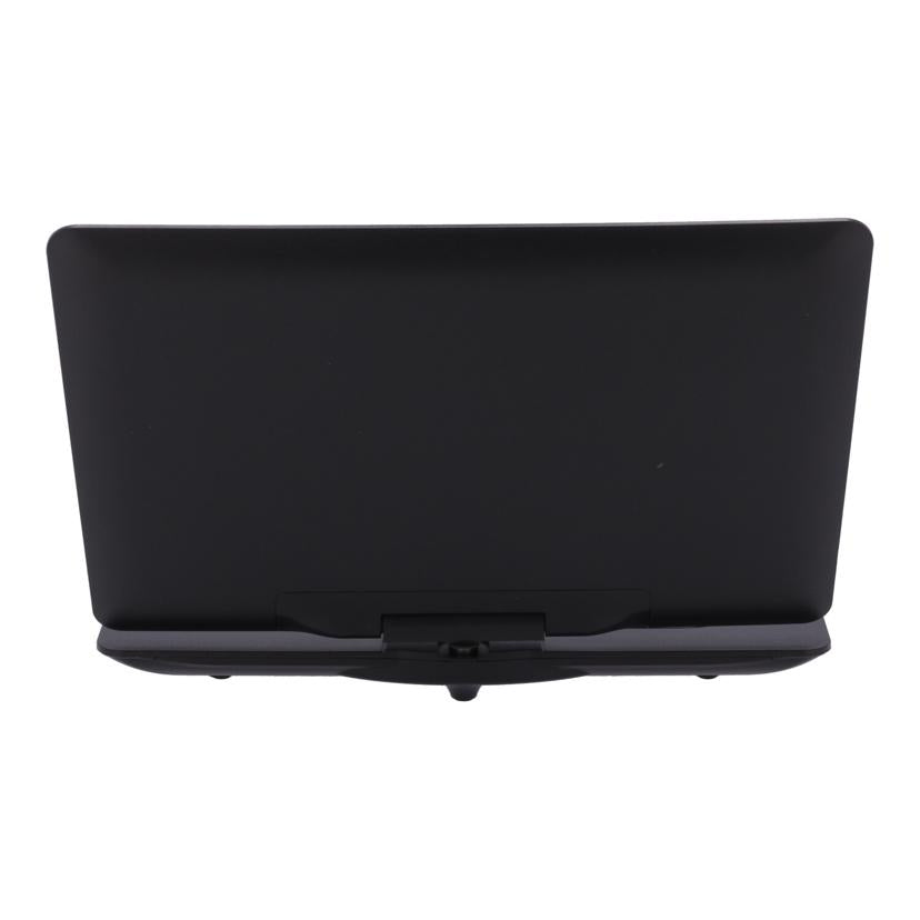 VERSOS ベルソス /ポータブルDVDプレーヤー14.1インチ/VS-S141M//VS14M23120982/ABランク/09