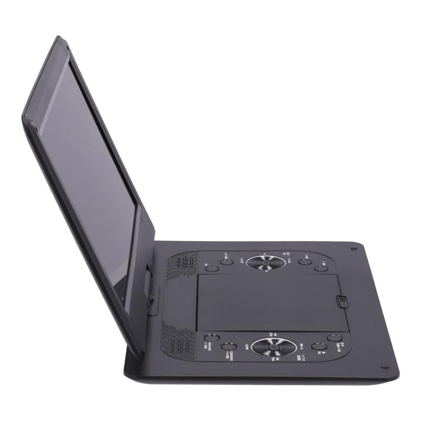 VERSOS ベルソス /ポータブルDVDプレーヤー14.1インチ/VS-S141M//VS14M23120982/ABランク/09