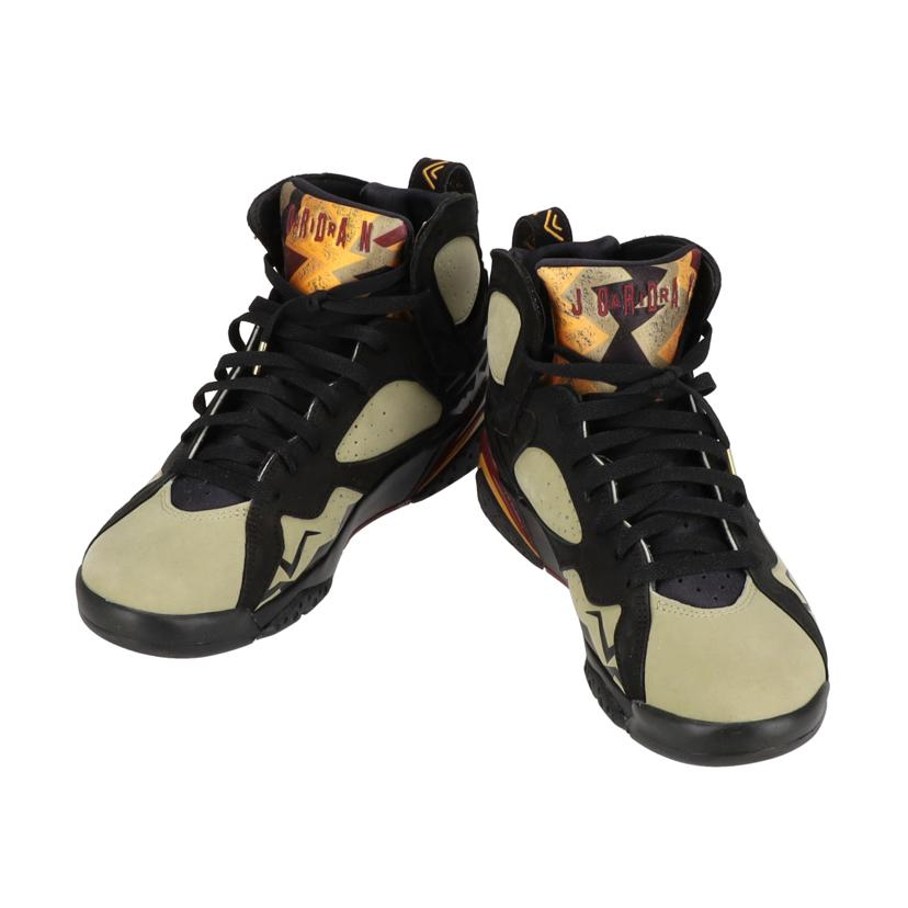 NIKE NIKE/AIR JORDAN 7 /DN9782-001//Bランク/85