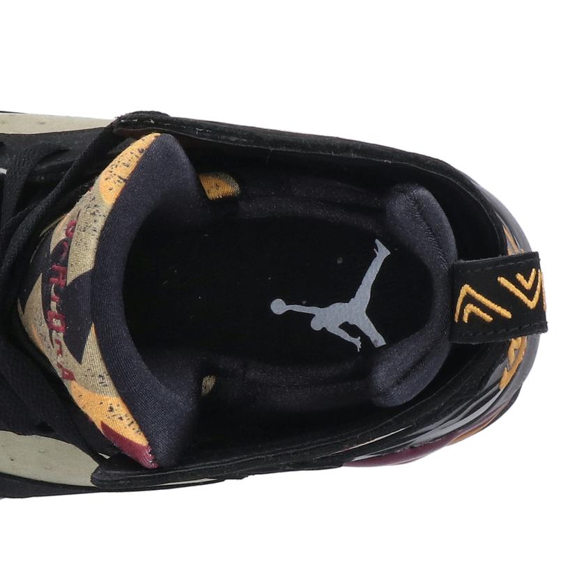 NIKE NIKE/AIR JORDAN 7 /DN9782-001//Bランク/85