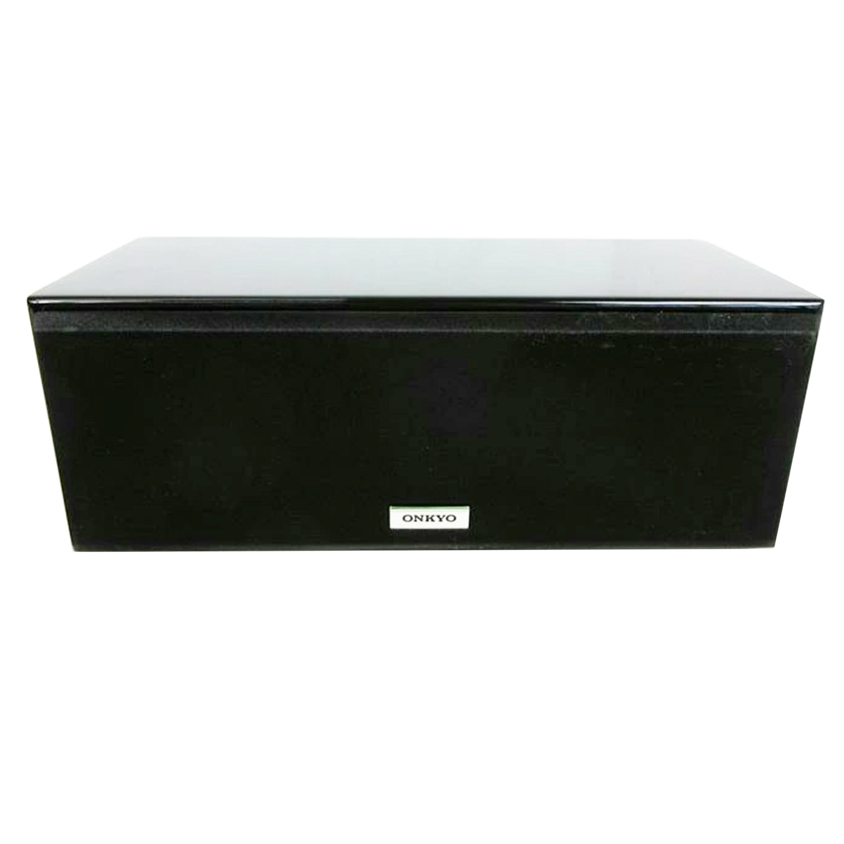 ONKYO オンキヨー/センタースピーカー/D-108C/D-108C//24390J5091708911/Bランク/70