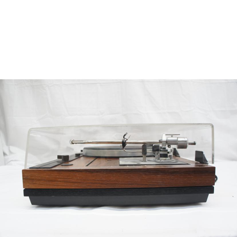 THORENS トーレンス/レコードプレーヤー/TD520/3012R//13876/Bランク/05