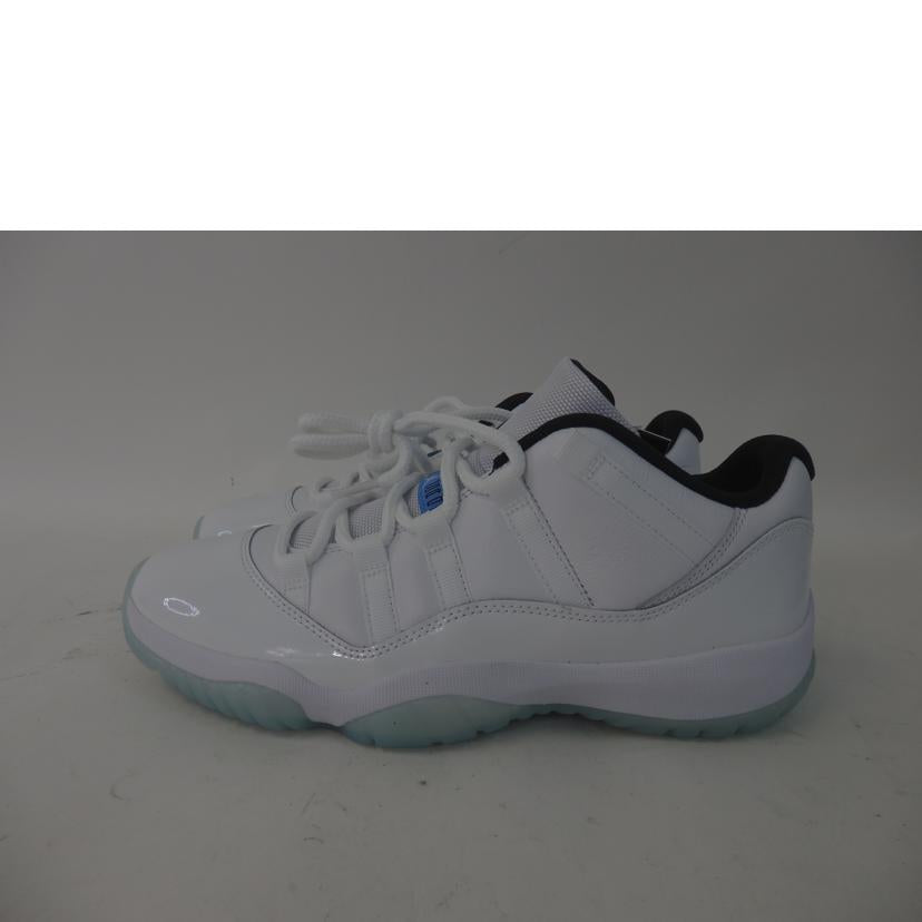 NIKE ナイキ/AIR JORDAN11 RETRO LOW/AV2187-117//Sランク/84