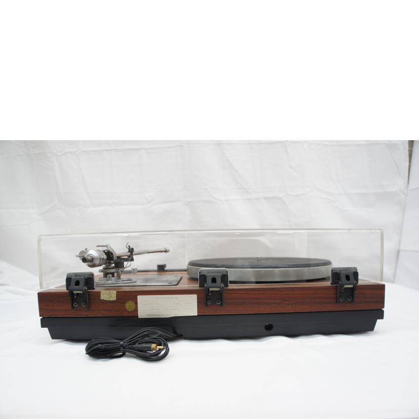 THORENS トーレンス/レコードプレーヤー/TD520/3012R//13876/Bランク/05