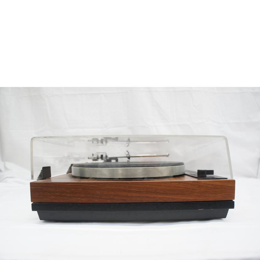 THORENS トーレンス/レコードプレーヤー/TD520/3012R//13876/Bランク/05