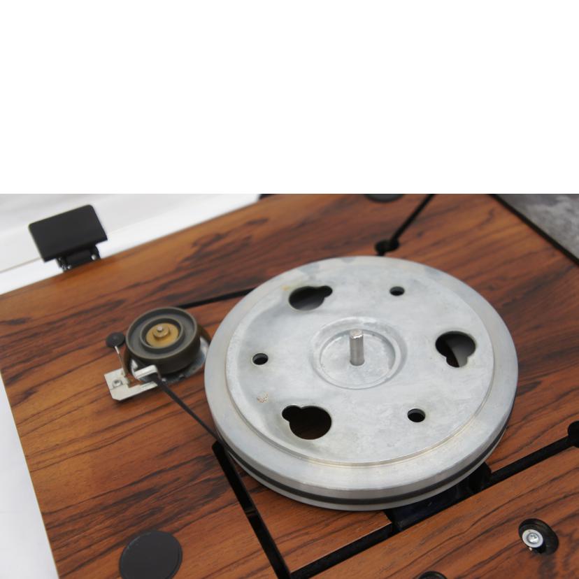 THORENS トーレンス/レコードプレーヤー/TD520/3012R//13876/Bランク/05