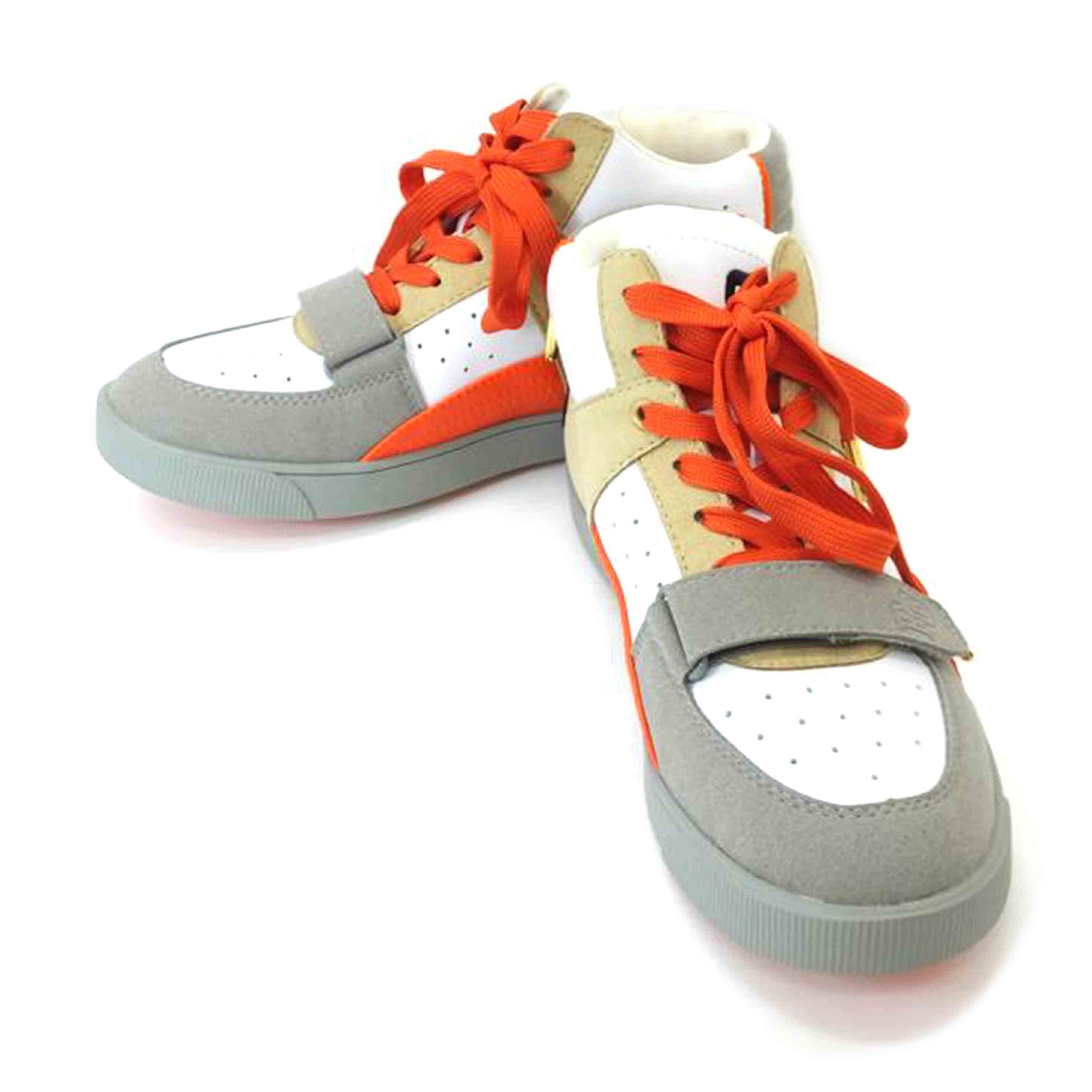 PEARYGATES パーリーゲイツ/ミドルカットシューズ/053-4292602//ABランク/88