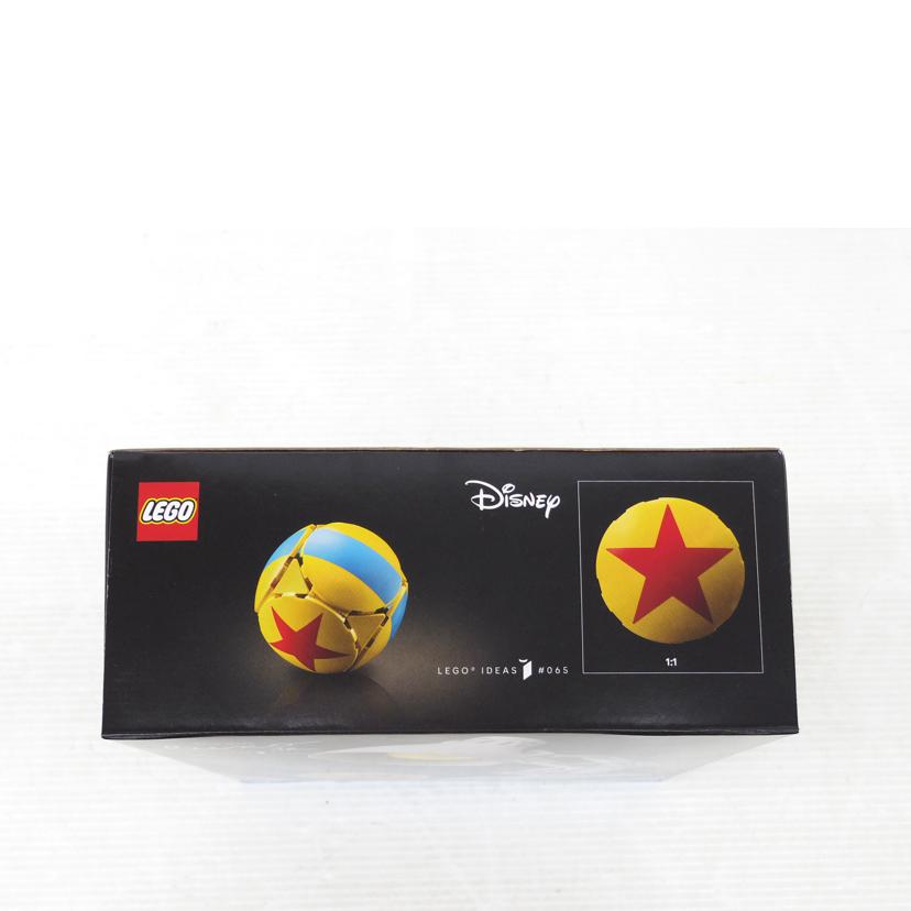 LEGO レゴ/Disney Pixar ルクソーJr./6530095//Sランク/75