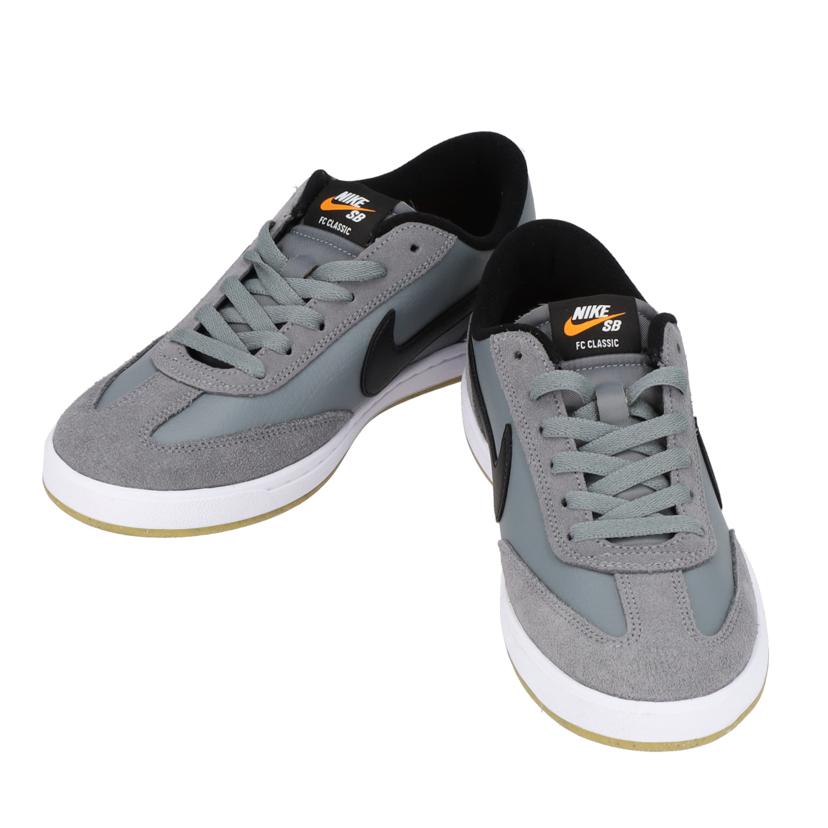 NIKE ナイキ/SB FC クラシック/ローカットスニーカー/909096-003//Aランク/18