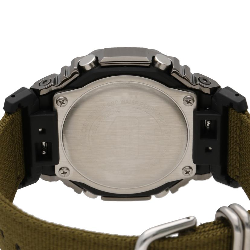 CASIO カシオ/G-SHOCK/デジアナ2100シリーズ/GM-2100CB-3AJF//EAA***/Aランク/18