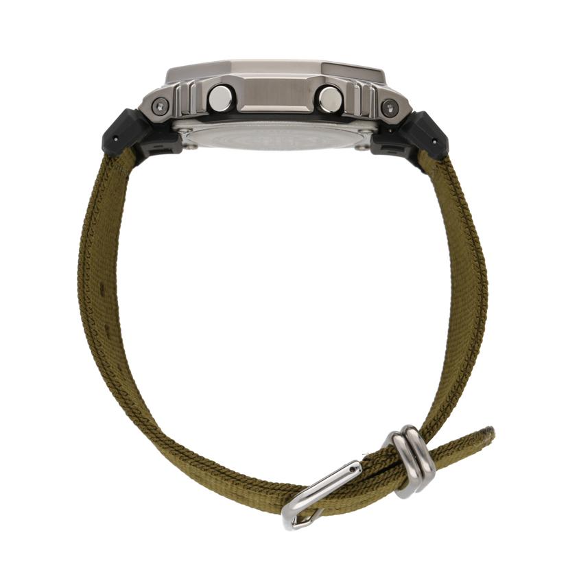 CASIO カシオ/G-SHOCK/デジアナ2100シリーズ/GM-2100CB-3AJF//EAA***/Aランク/18