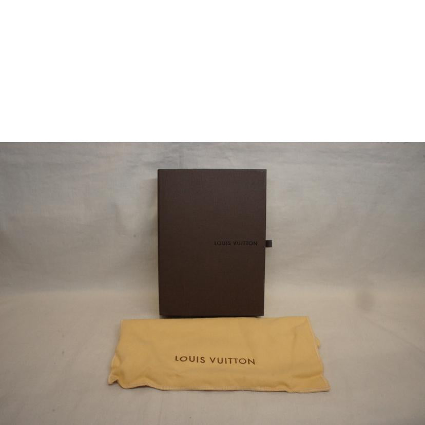 LOUIS VUITTON ルイヴィトン/ミニポシェットアクセソワール/ダミエ/N58009//DU5***/Aランク/92