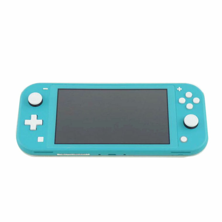 Nintendo 任天堂/SWITCH Lite/HDH-001//XJ40008609171/Aランク/64