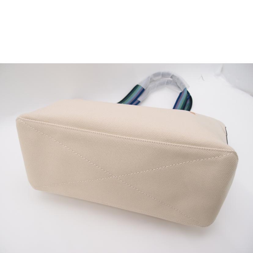 COACH/キャンバストート/ホワイト/91170//G21**/Sランク/69