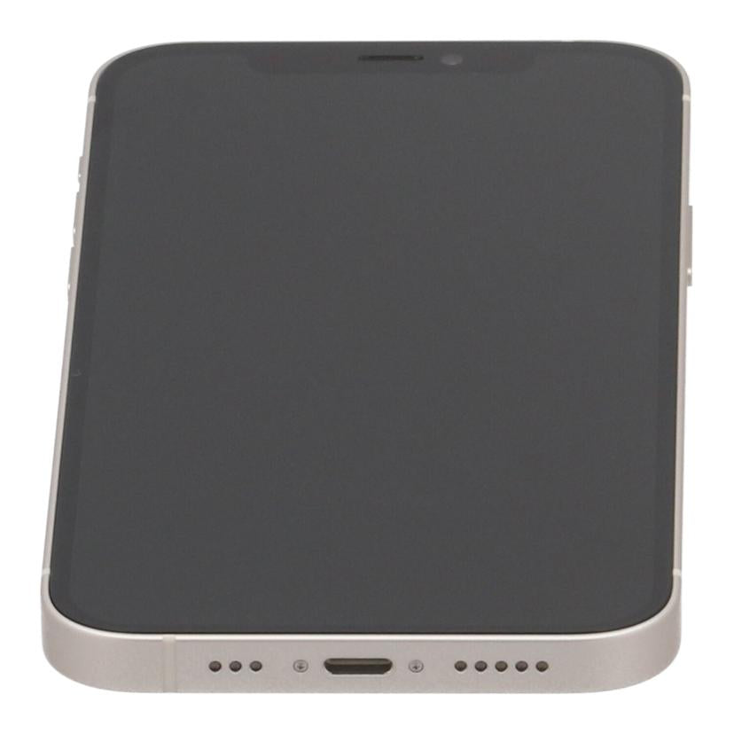 Apple SIMロックなし アップル /iPhone12 128GB/NGHV3J/A//HGYQL0360F07/ABランク/09