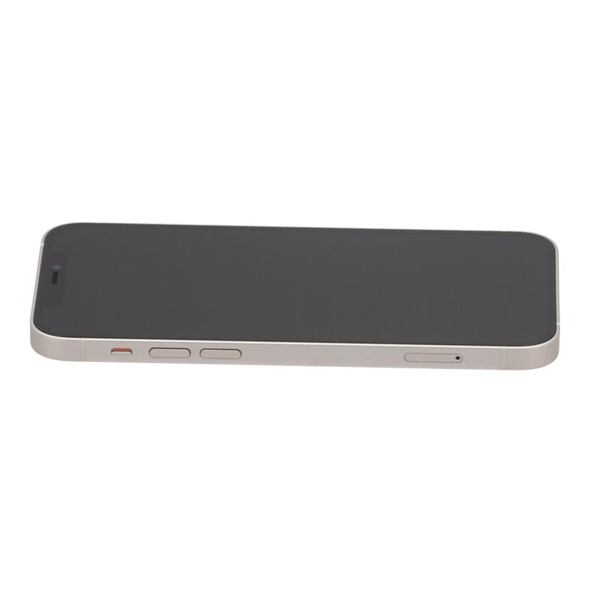 Apple SIMロックなし アップル /iPhone12 128GB/NGHV3J/A//HGYQL0360F07/ABランク/09