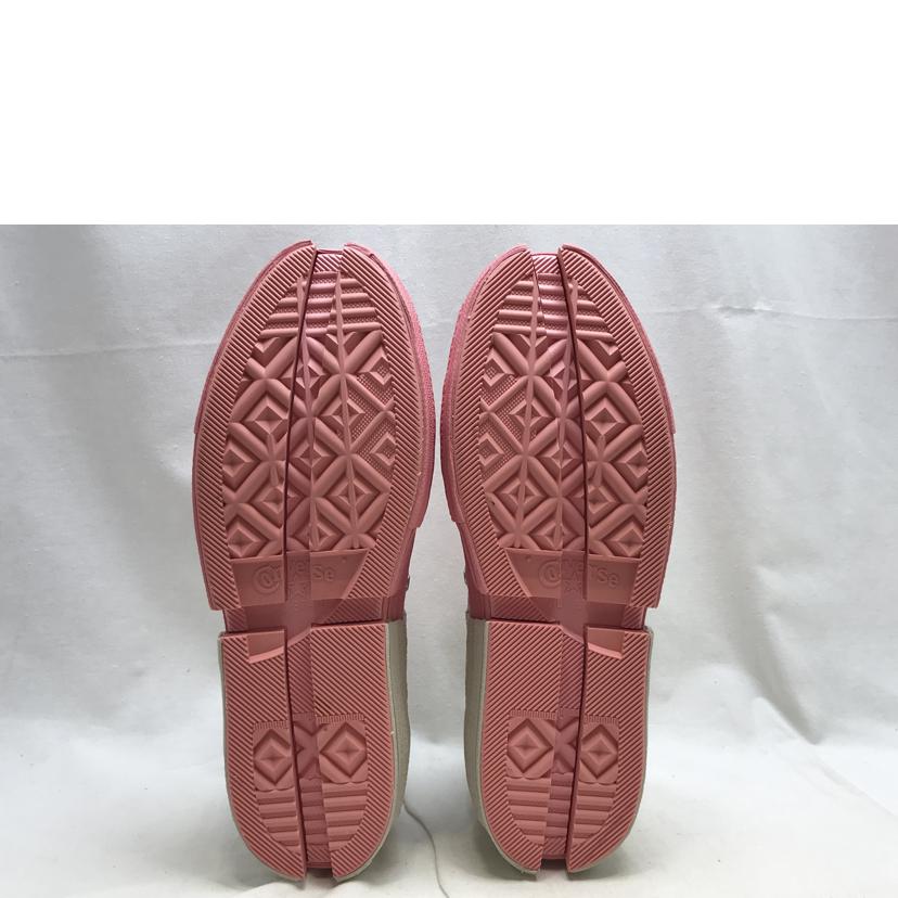 CONVERSE コンバース/CT70 X FenG CHen WANG 2-in-1 HI CUT/171837C//Aランク/51