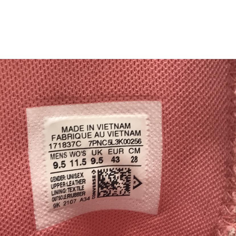 CONVERSE コンバース/CT70 X FenG CHen WANG 2-in-1 HI CUT/171837C//Aランク/51