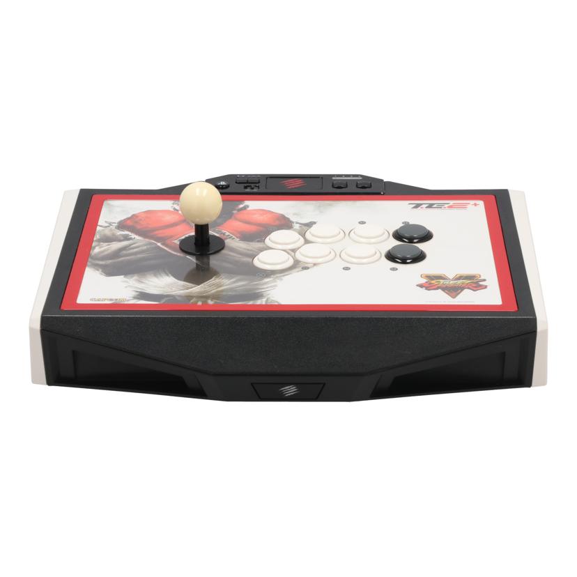 MAD CATZ マッドキャッツ/アーケードコントローラー /89481//M9160304471/Bランク/64