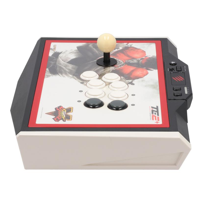 MAD CATZ マッドキャッツ/アーケードコントローラー /89481//M9160304471/Bランク/64