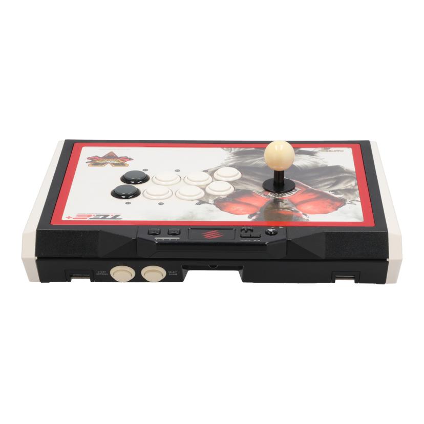 MAD CATZ マッドキャッツ/アーケードコントローラー /89481//M9160304471/Bランク/64
