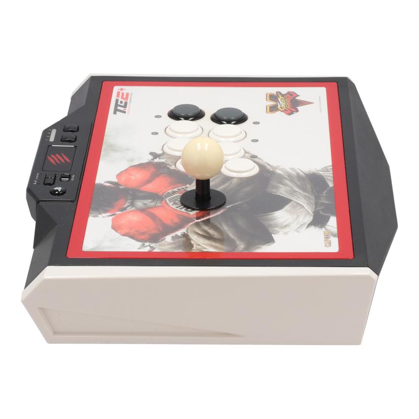 MAD CATZ マッドキャッツ/アーケードコントローラー /89481//M9160304471/Bランク/64