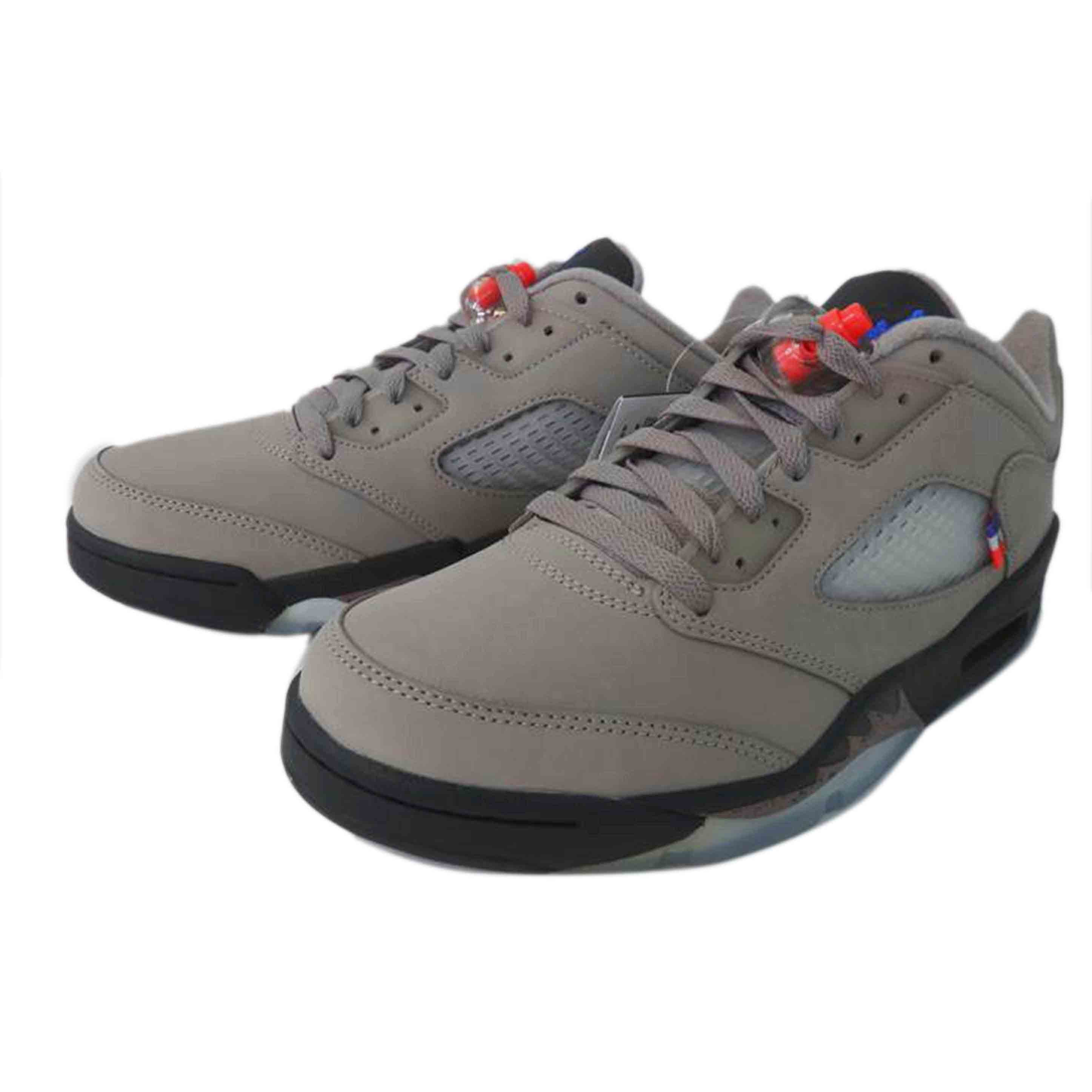 NIKE ナイキ/AIR JORDAN5 RETRO PSG/DX6325-204//Sランク/84