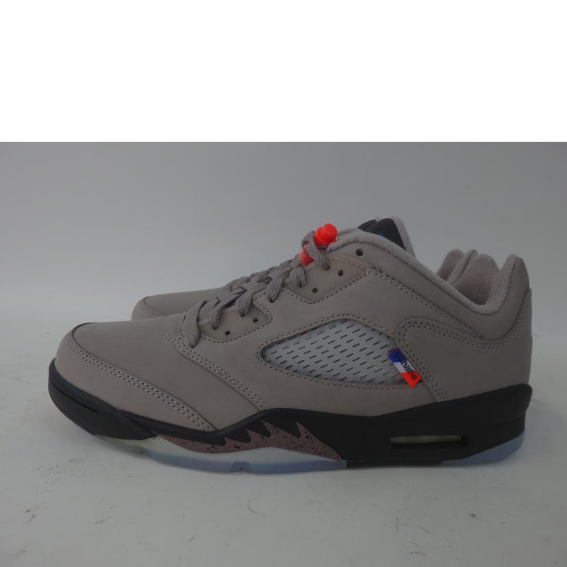 NIKE ナイキ/AIR JORDAN5 RETRO PSG/DX6325-204//Sランク/84