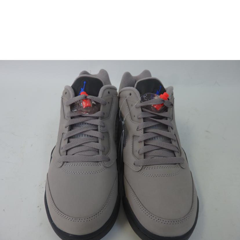 NIKE ナイキ/AIR JORDAN5 RETRO PSG/DX6325-204//Sランク/84