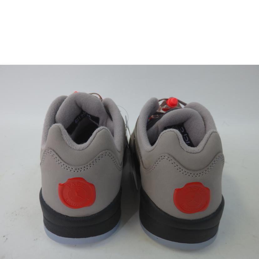 NIKE ナイキ/AIR JORDAN5 RETRO PSG/DX6325-204//Sランク/84