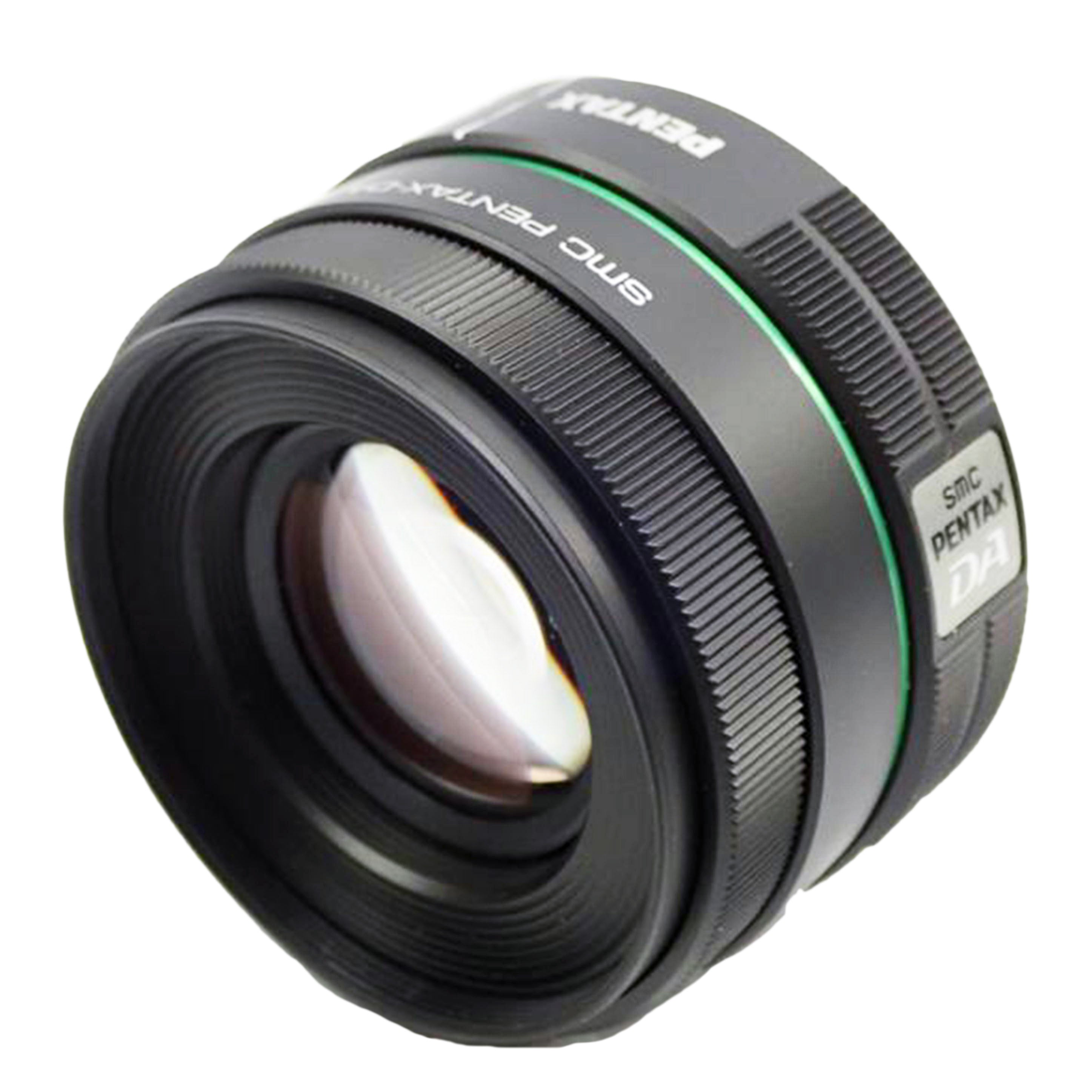 PENTAX ペンタックス/カメラレンズ/50mm/smc DA 50mm 1.8//4660200/ABランク/62
