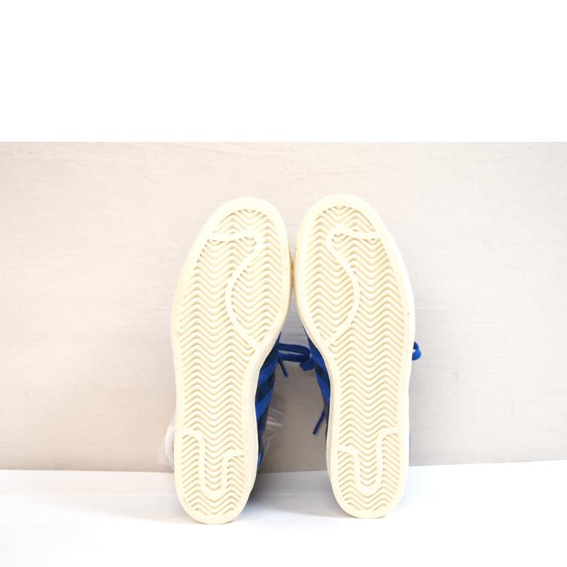 adidas アディダス/adidas A BATHINGAPE×UNDEFEATED BLUECAMO/S74775//-/Aランク/71