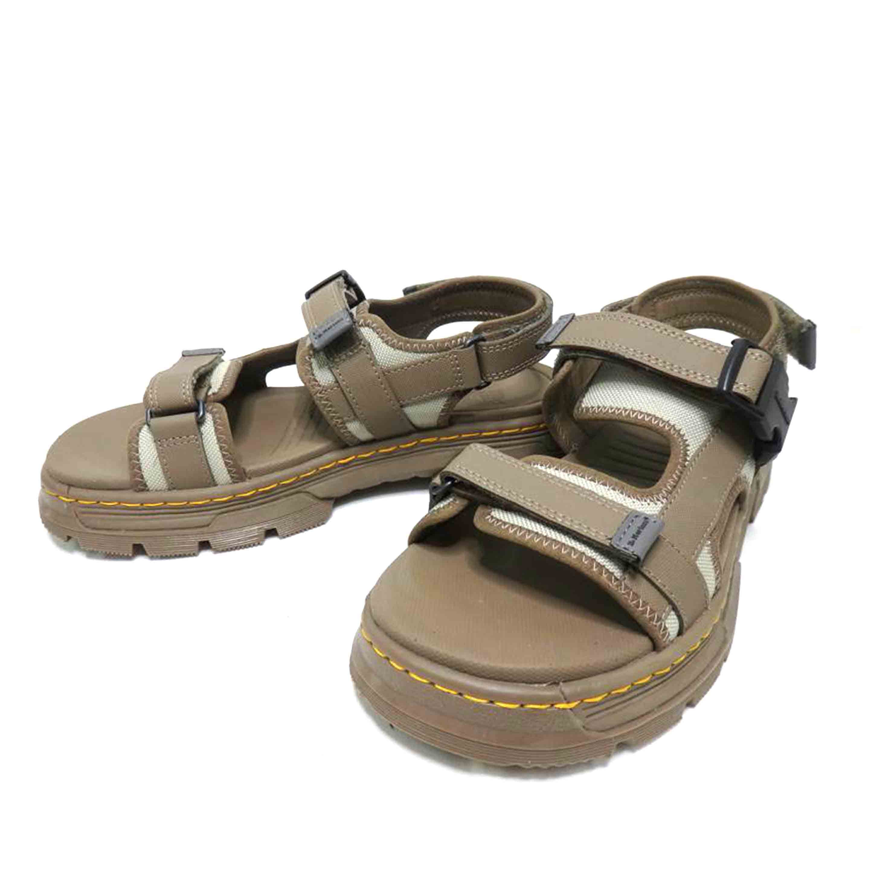 Dr.Martens ドクターマーチン/Dr.Martensサンダル/27.0cm/KV06Z//Aランク/84