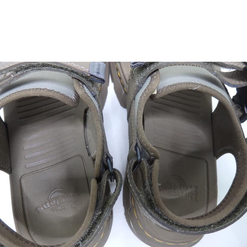 Dr.Martens ドクターマーチン/Dr.Martensサンダル/27.0cm/KV06Z//Aランク/84