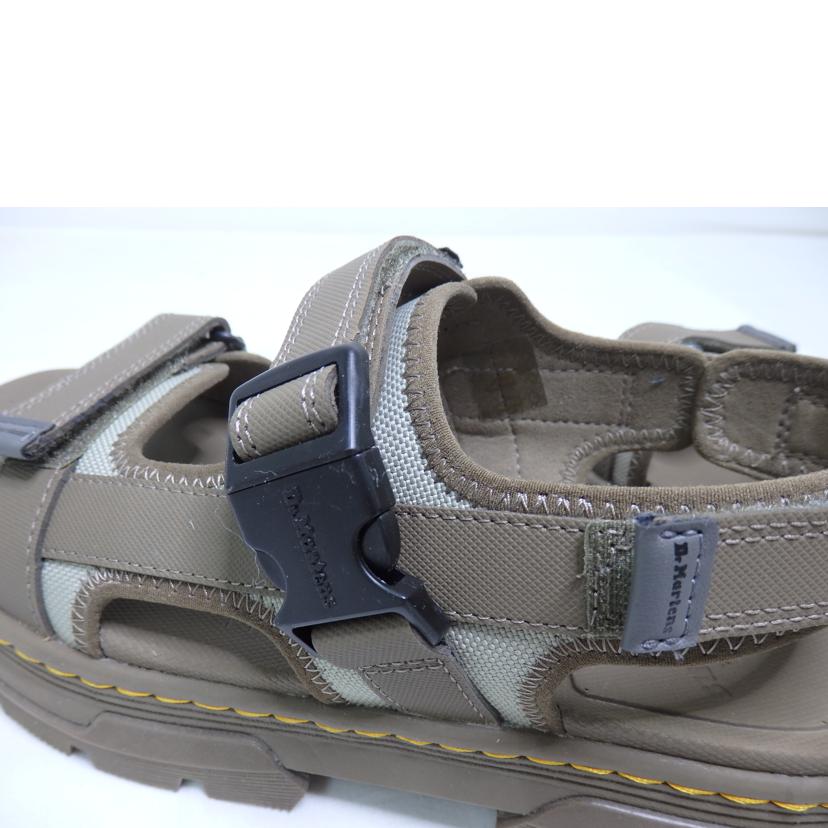 Dr.Martens ドクターマーチン/Dr.Martensサンダル/27.0cm/KV06Z//Aランク/84