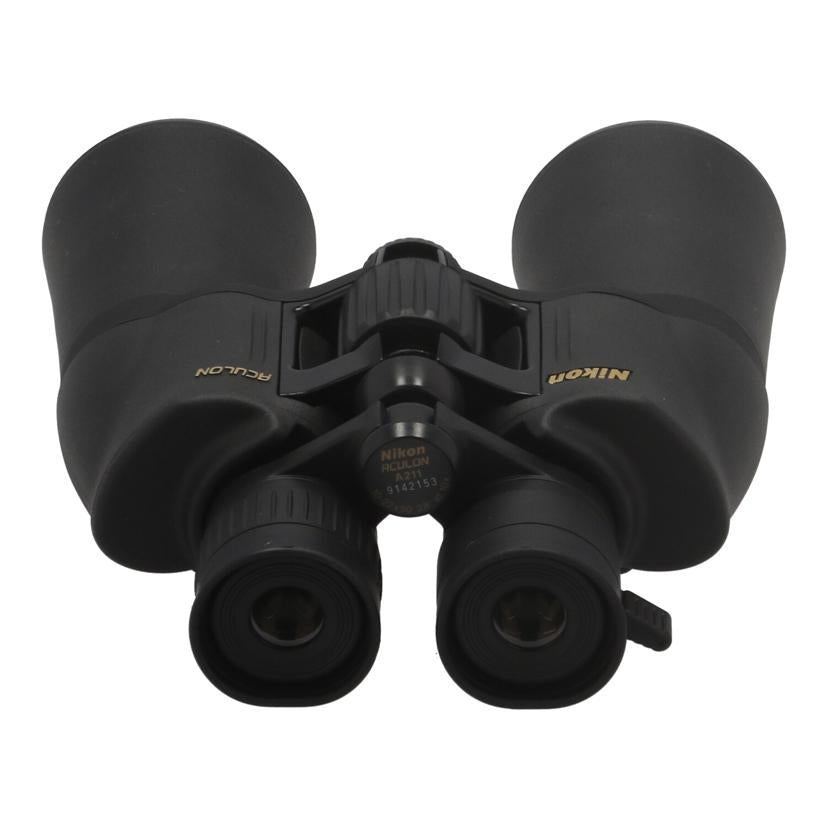 Nikon ニコン/双眼鏡/ACULON A211//9142153/ABランク/69