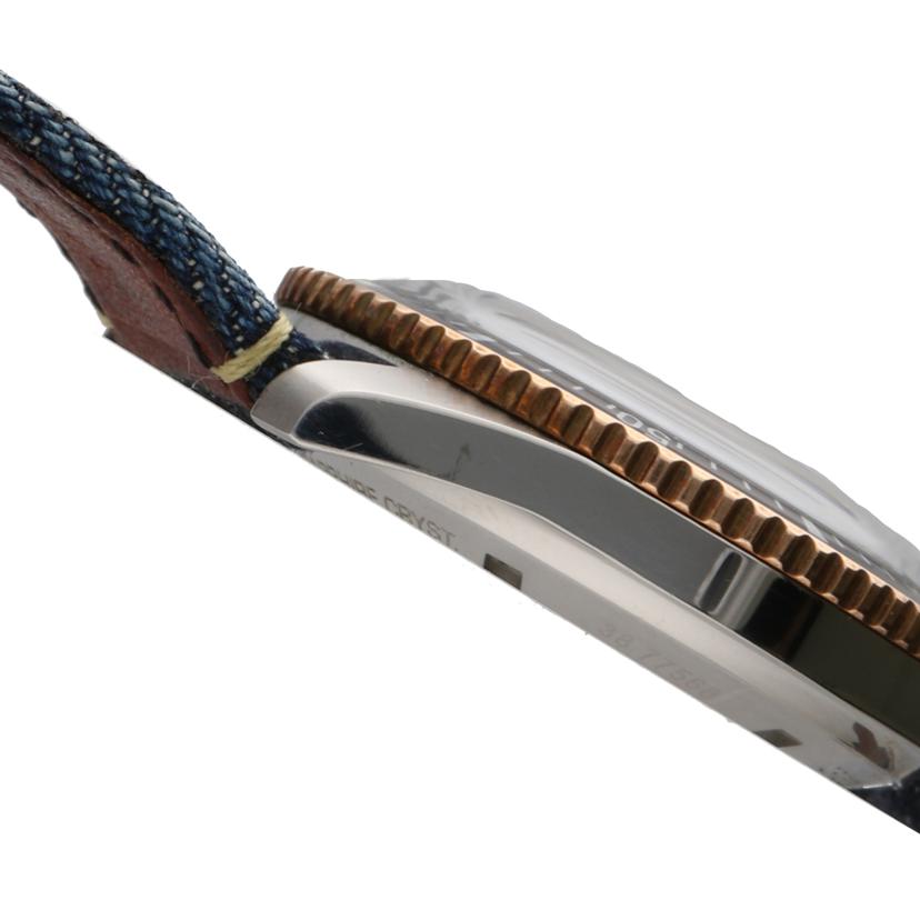ORIS オリス/ORIS×桃太郎/腕時計 自動巻き/01 733 7707 4337//387****/ABランク/20