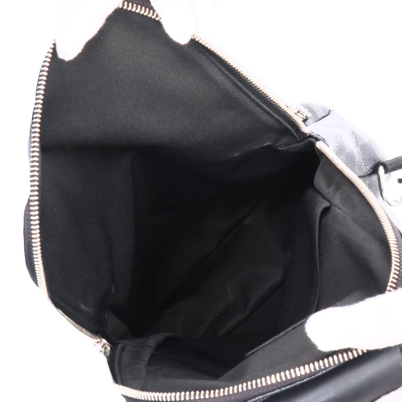 LV ルイ・ヴィトン/アベニュースリングバッグ/ダミエグラフィット/N41719//MI5***/ABランク/05