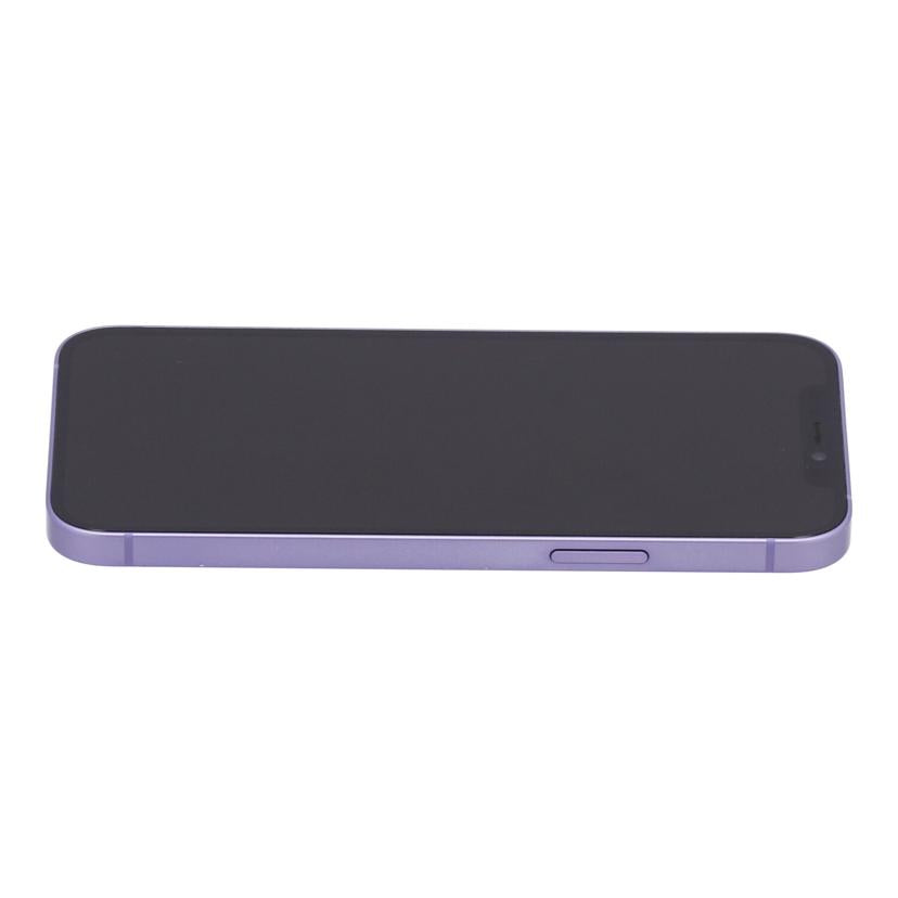 Apple アップル /iPhone12 128GB/MJNJ3J/A//M9909VLW6V/Bランク/85
