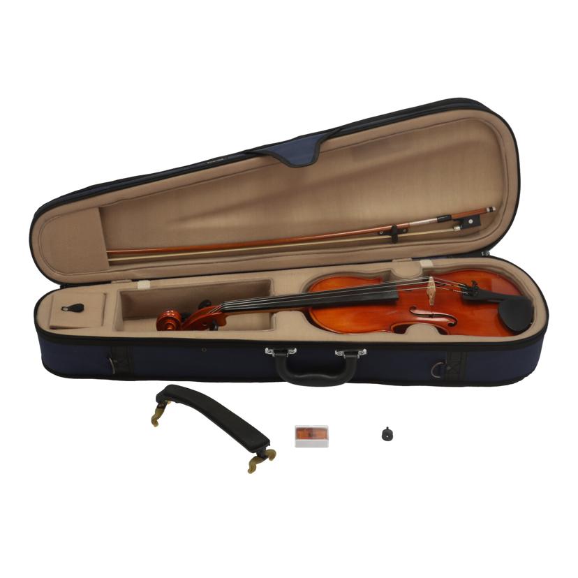 SUZUKI スズキ/バイオリン/No.230 4/4//Bランク/75