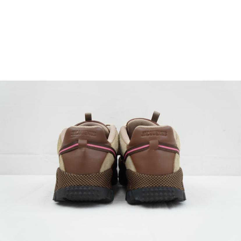 NIKE ナイキ/Jacquemus × Nike AIR HUMARA LX 27.5/DR0420-200//Aランク/67