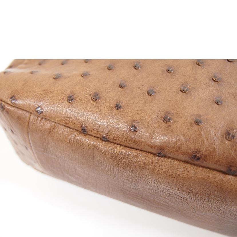 JRA ジェーアールエー/JRA オーストリッチ革ショルダー//-/Aランク/71