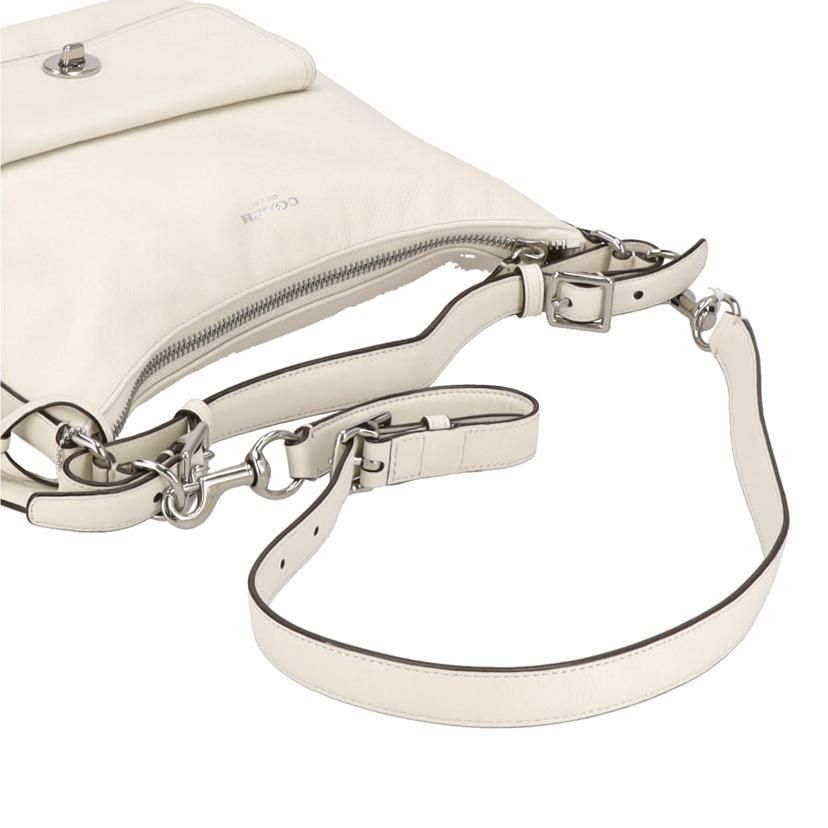 COACH/レガシーレザーコートニーホーボー/22381//K12**/ABランク/22